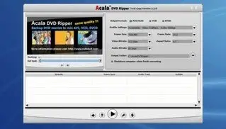 Acala DVD Ripper Professional 5.8.7 Portable