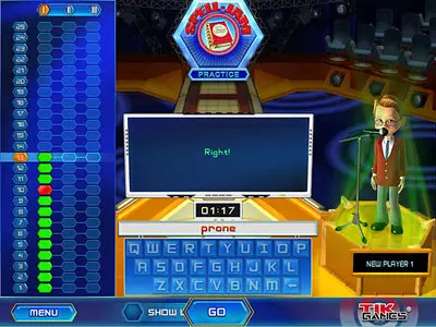 Merriam Websters Spell-Jam v1.01
