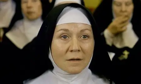 Dark Habits / Entre tinieblas / Нескромное обаяние порока (1983)