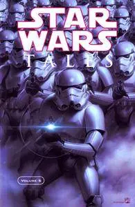 Star Wars - Tales 5 Volumes