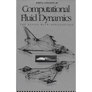 Computational Fluid Dynamics (Repost)