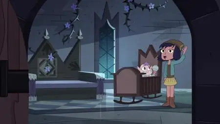 Star vs. the Forces of Evil S04E17