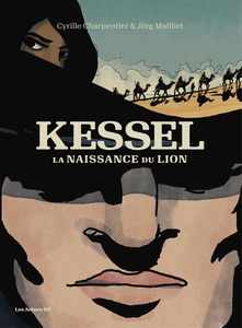 Kessel - La Naissance Du Lion