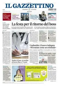 Il Gazzettino Rovigo - 9 Febbraio 2023