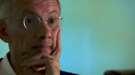Steve Jobs: The Man in the Machine (2015)