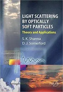 Light Scattering by Optically Soft Particles: Theory and Applications