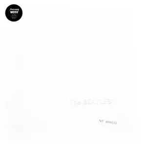 The Beatles - The Beatles (The White Album) (1968)