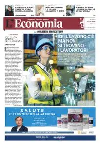 Corriere del Fiorentino Economia – 15 febbraio 2021