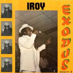 I Roy - Exodus Chapter 2 - Ten Commandments (1978)