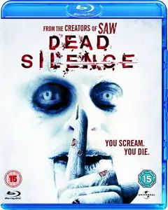 Dead Silence (2007)