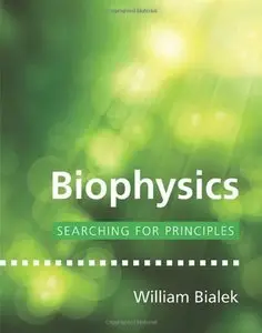Biophysics [Repost]