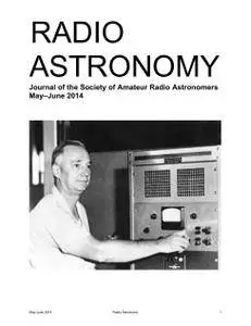 Radio Astronomy - May/June 2014