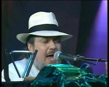 Dr.John - Live At Montreux 1995 (2005)