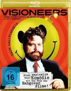 Visioneers (2008)