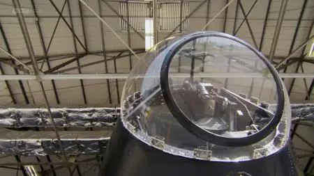 BBC - The Lancaster: Britain's Flying Past (2015)