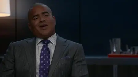 Bull S05E14