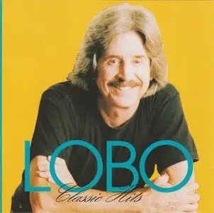 Lobo - Classic Hits (1995)