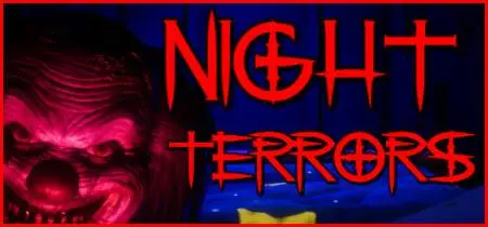 Night Terrors (2023)