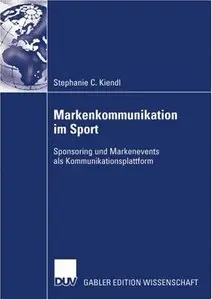 Markenkommunikation mit Sport