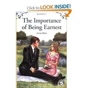 The Importance of Being Earnest - Classic Readers Level 5