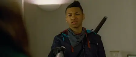 Attack the Block (2011)