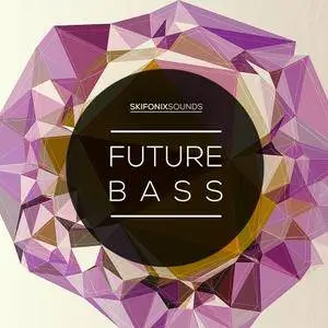 Skifonix Sounds Future Bass WAV MiDi Ni Massive Presets