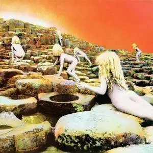 Led Zeppelin: Discography (1969 - 1982) [Vinyl Rip 16/44 & mp3-320] Re-up