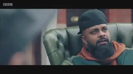 Man Like Mobeen S02E03