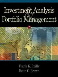 Investment Analysis and Portfolio Management (Repost)
