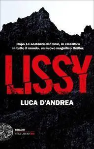 Luca D'Andrea - Lissy