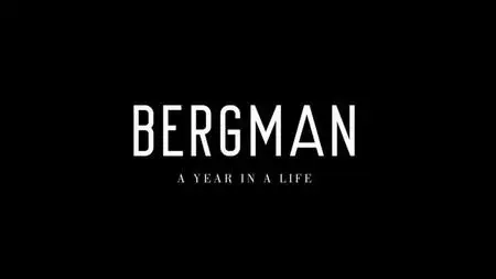 BBC Arena - Bergman: A Year in the Life (2019)