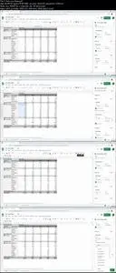 Google Sheets - Pivot Tables from Beginner to Expert
