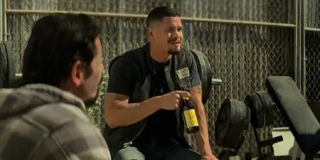 Mayans M.C. S04E03