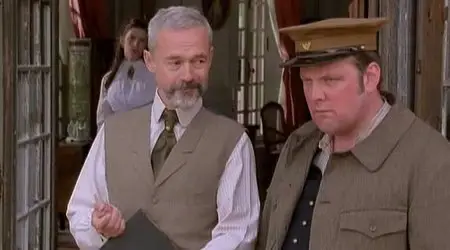 (Fr2) Chez Maupassant : Saison 2 (2008)