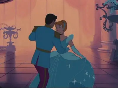 Cinderella (1950)