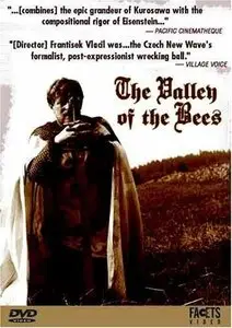 Údolí vcel / Valley of the Bees (1968)