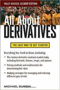 All About Derivatives Second Edition (Repost)
