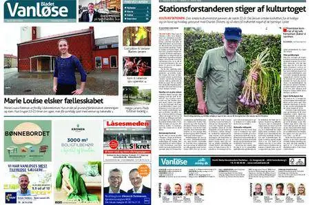 Vanløse Bladet – 27. marts 2018