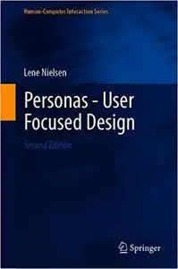 Personas - User Focused Design