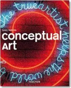 Conceptual Art (Basic Art S.) (Repost)