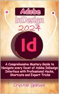 Adobe InDesign 2024