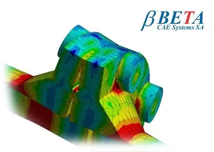 BETA CAE Systems 15.2.2