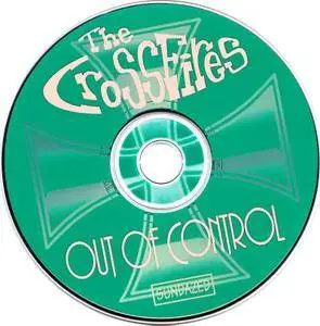 The Crossfires - Out of Control (1963)