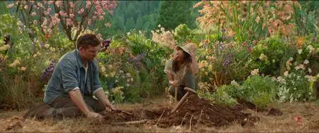 The Shack (2017)