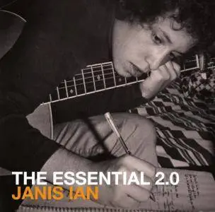 Janis Ian - The Essential 2.0 (2017)