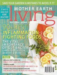 Mother Earth Living - May/June 2015