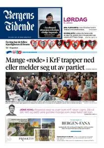 Bergens Tidende – 19. januar 2019