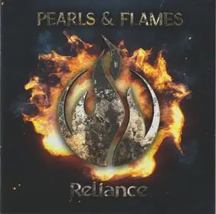 Pearls & Flames - Reliance (2022)