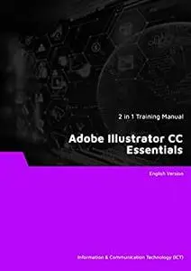 Adobe Illustrator CC Essentials (2 in 1 eBooks)