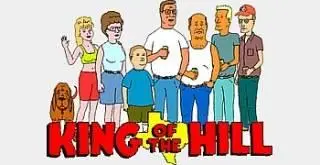 King Of The Hill - Season 12 EP 22